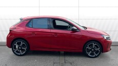 Vauxhall Corsa 1.2 GS 5dr Petrol Hatchback